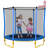 Trampoline for Kids