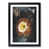 Black Framed selected