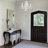 Jenifry 4 - Light Dimmable Empire Chandelier-876500538-876500542