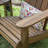 Langport Solid Wood Adirondack Chair-854723259