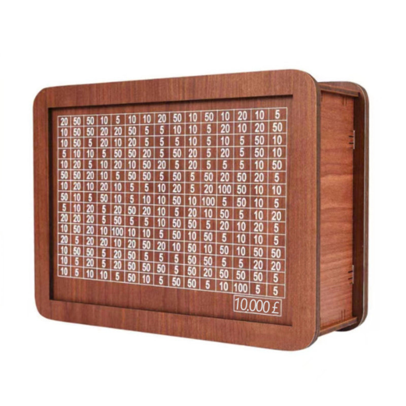 Sekina Memory Box