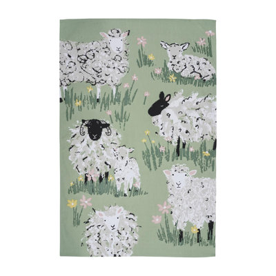 Cotton Tea Towel Kitchen Towel