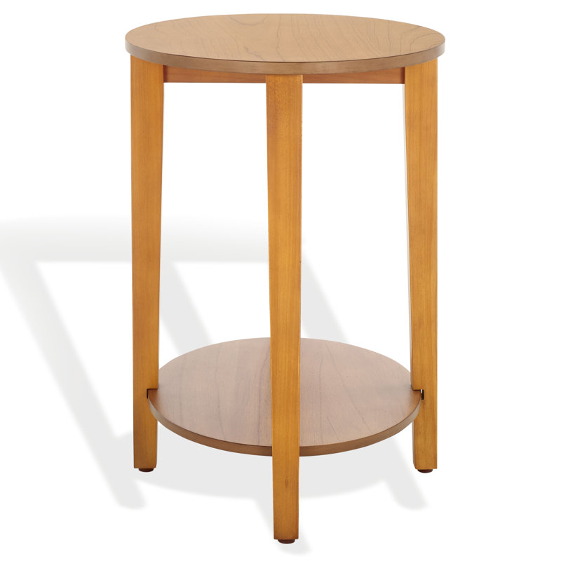 Table d'appoint Ineye, Naturel