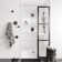 Align M-CORE 3-Series 2-Handle Shower Trim With Integrated Transfer Valve, Valve Required