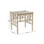 Alger 4 - Piece Living Room Set