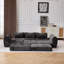 Canapé modulaire Boneless-821828364