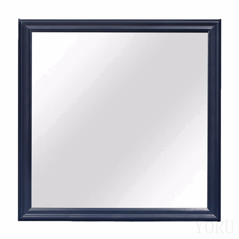 Blue Mirror