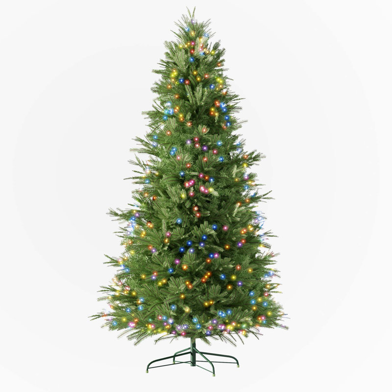 Christmas Trees