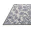 Tapis gris lavable à la machine-182120783