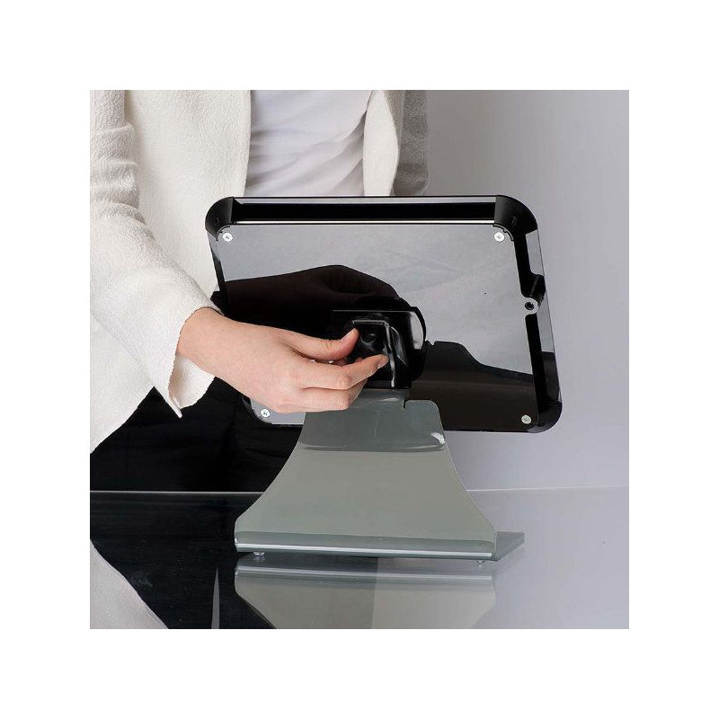 Accessoire de porte-ipad kiosk