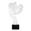 Kiss Between Lovers Resin Statue-18826715