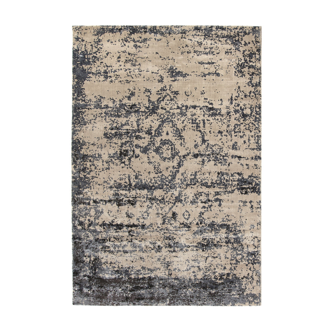 Hand Woven Area Rug