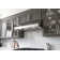 Pro Zephyr 42" 650 CFM Convertible Under Cabinet Range Hood in Stainless Steel