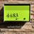 Aluminum Wall Mounted Mailbox-61780657
