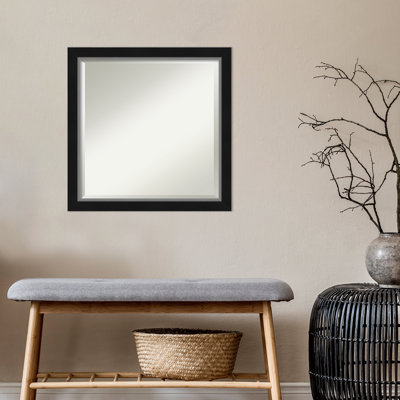 Miroir d'appoint mural Elsass