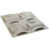 UltraCover Satin Blossom White