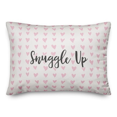  Coussin Snuggle Up
