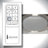 CORMAC 52 inch 5-Blade Hugger Ceiling Fan With Remote and Dimmable Light-314762802