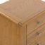 Kilkenny Oak Large Nightstand