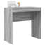 Writing Desk Particle Board 76 Cm-2008501653-2008501649
