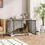 Cage pour chien Dawyne-99277308-125493122