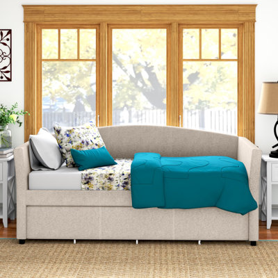 Doab Upholstered Daybed
