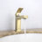 Single-Hole Single-handle Bathroom Faucet-42754650