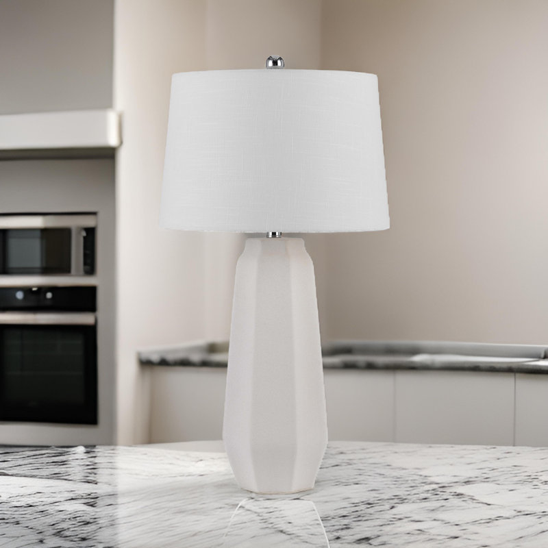 Lampe de table Isaline