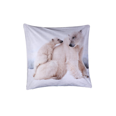 Warrington Square Cushion Cover