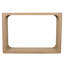 Sybil 47" Mango Wood Console Table-548988967