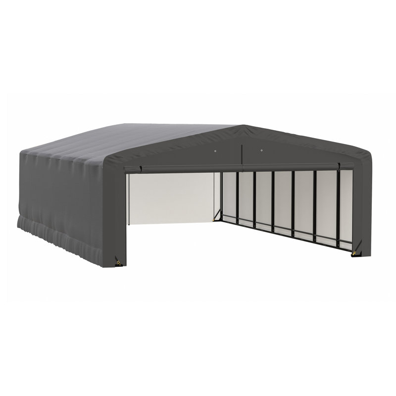 20 pi L 31,5 pi. D Garage