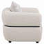 Fauteuil d'appoint rembourré Ramsay