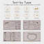 Royza Jewellery Box +-2058234864