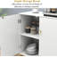 Buffet 31,5 po