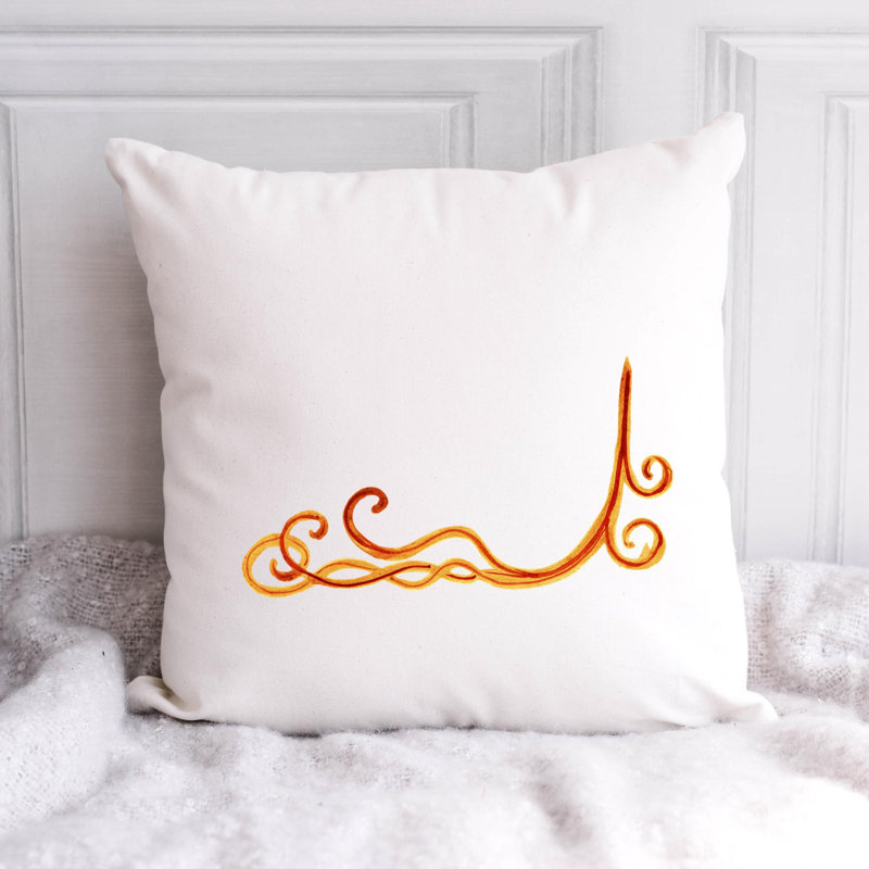Nautical Sea Life_724 - Coussin décoratif avec coussin décoratif