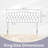 Aveigha Upholstered Headboard-530565901-530565942