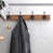 Oil Rubbed Bronze