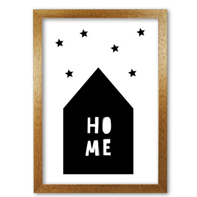 Home Scandi - Print