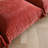 Cath Kofi Modern Chenille Fabric Upholstery Single Armchair Broxton-1697953005