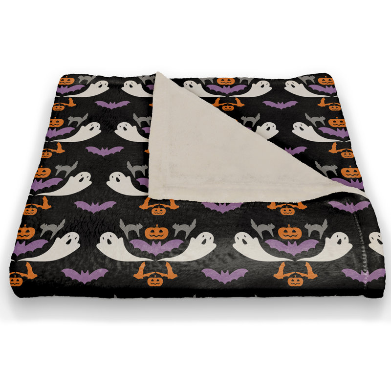  Jeté d'Halloween