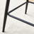 Stylish PU Bar Chair Set - Thoughtful Design For Versatile Use-449266436