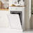 13 Gallons Tilt Out Trash Cabinet-110687077