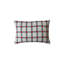 Cotton Lumbar Rectangular Pillow Cover & Insert