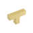 Satin Brass is out of stock