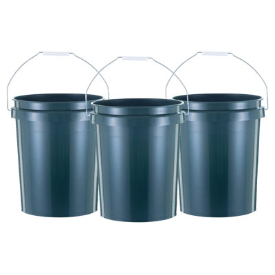 Seaux robustes 5 gallons United Solutions