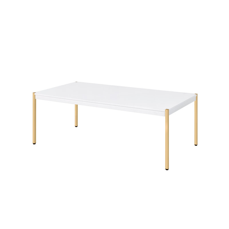 Table basse Biddell