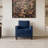 Roldao Square Arm Chair-106443560
