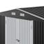10x16FT Outdoor Metal Apex Roof Storage Shed