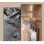 Cintre pour accessoires en bois Nomde-2078299610