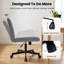 Fauteuil de bureau Keyri Criss Cross-122533106-124213125-106361803